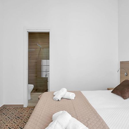 Apartamento Guzman B 巴尔巴特 外观 照片