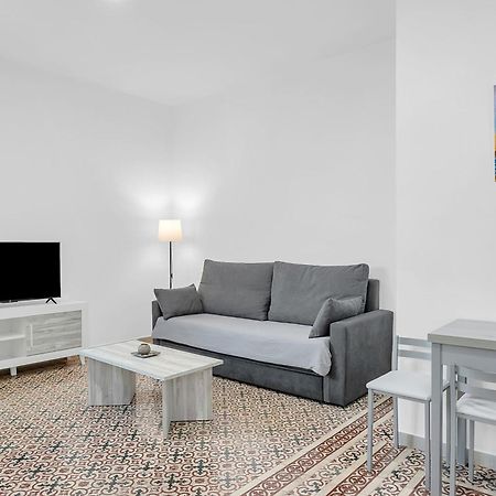 Apartamento Guzman B 巴尔巴特 外观 照片